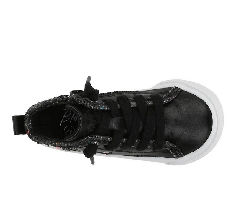 Girls' Blowfish Malibu Toddler Vibin-T