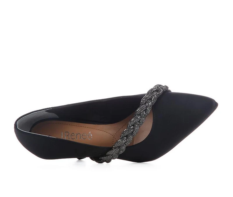 Women's J Renee Nyomee Pumps