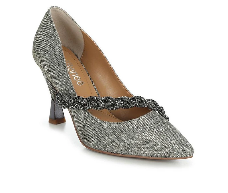 Women's J Renee Nyomee Pumps