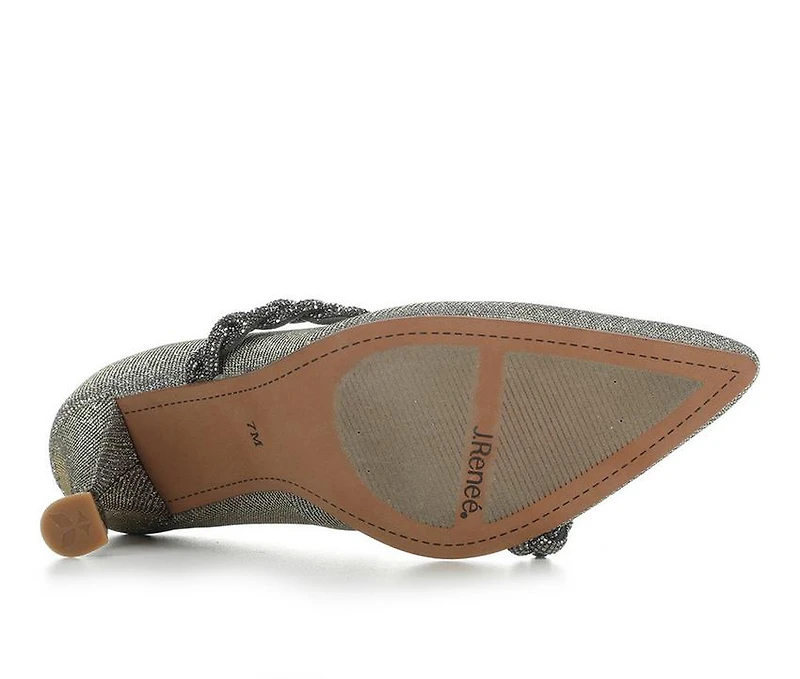 Women's J Renee Nyomee Pumps