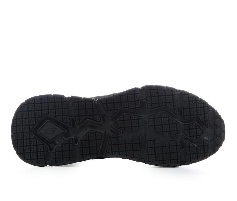 Men's Skechers Work 200349 Slip Waterproof Tactical Boots