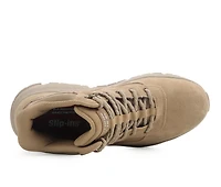 Men's Skechers Work 200348 Slip Tactical Boots