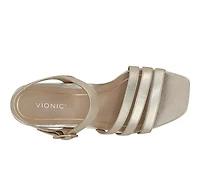Women's Vionic Nora Dress Sandals