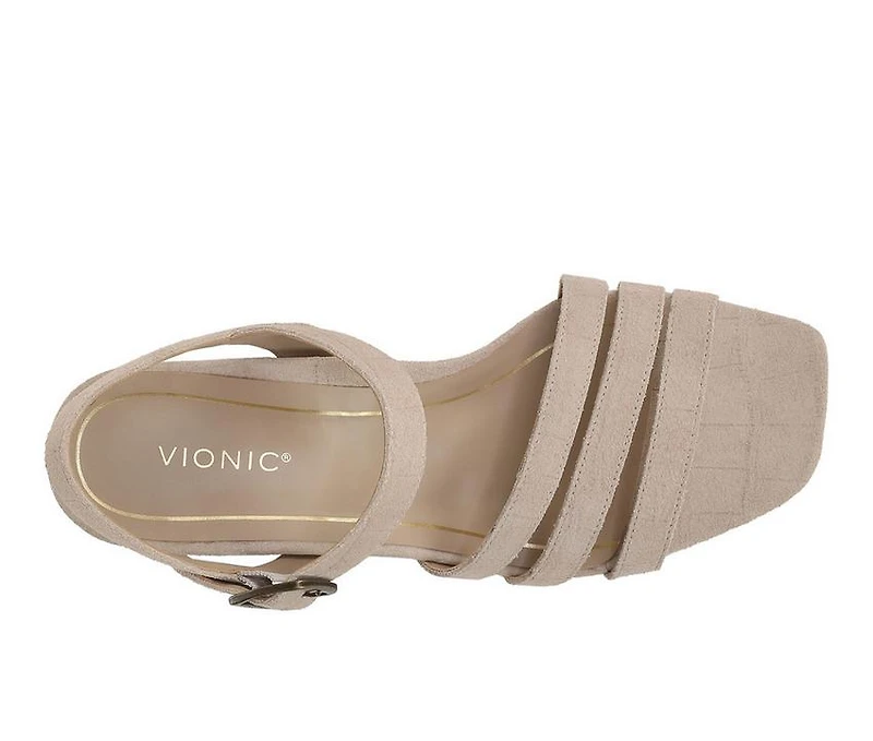 Women's Vionic Nora Dress Sandals