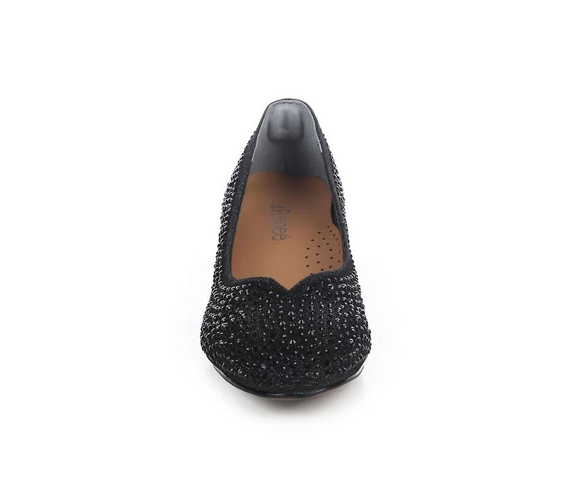 Women's J Renee Bielle Pumps