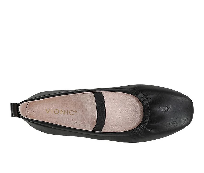 Women's Vionic Colette Flats