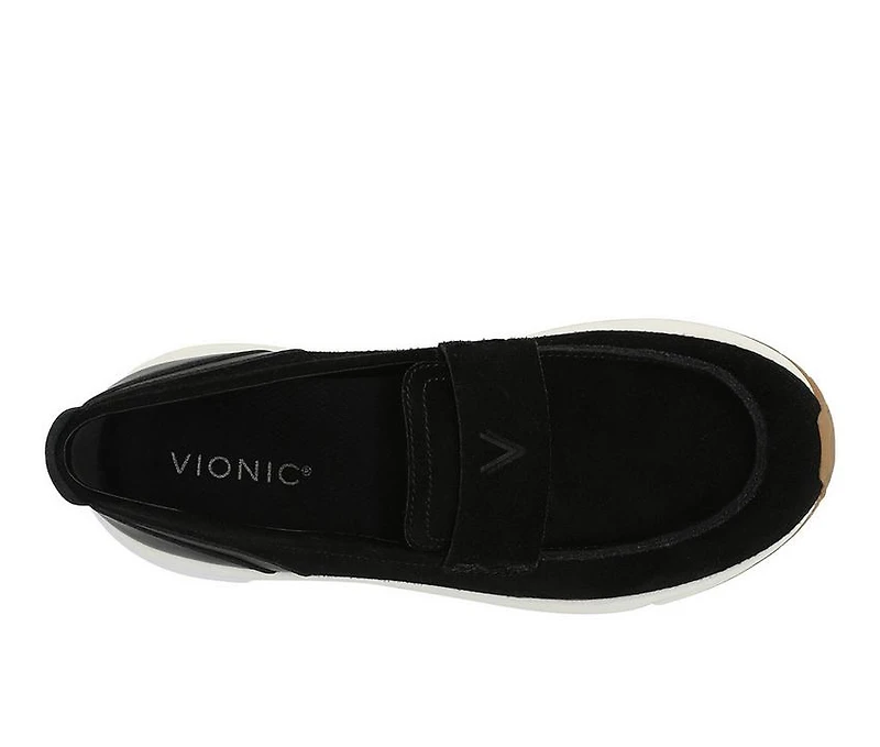 Women's Vionic Walk Roam Loafer Loafers