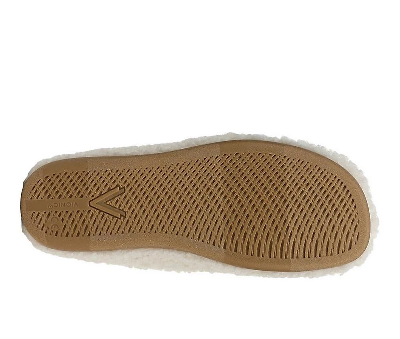 Vionic Snuggle Slippers