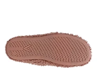 Vionic Snuggle Slippers