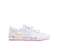 Girls' Blu D'or Little Kid & Big Brianna Sneaker