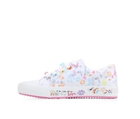 Girls' Blu D'or Little Kid & Big Brianna Sneaker