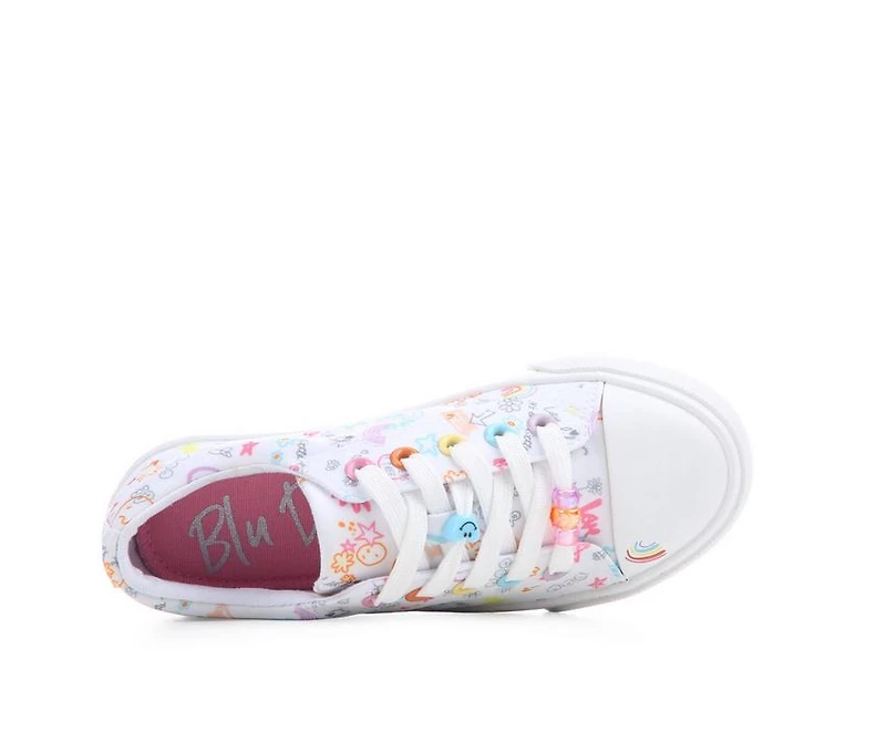 Girls' Blu D'or Little Kid & Big Brianna Sneaker