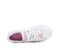 Girls' Blu D'or Little Kid & Big Brianna Sneaker