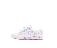 Kids' Blu D'or Toddler Brianna Sneakers