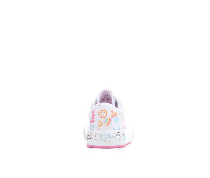 Kids' Blu D'or Toddler Brianna Sneakers