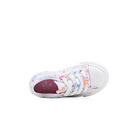 Kids' Blu D'or Toddler Brianna Sneakers