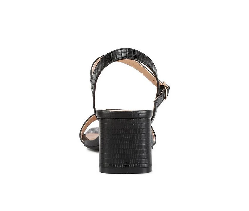 Women's London Rag Keeyana Dress Sandals