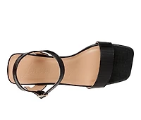 Women's London Rag Keeyana Dress Sandals