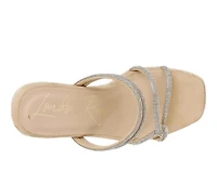 Women's London Rag Enocha Wedges