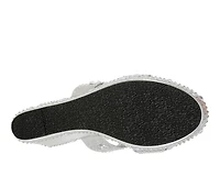 Women's London Rag Iki Diki Wedges