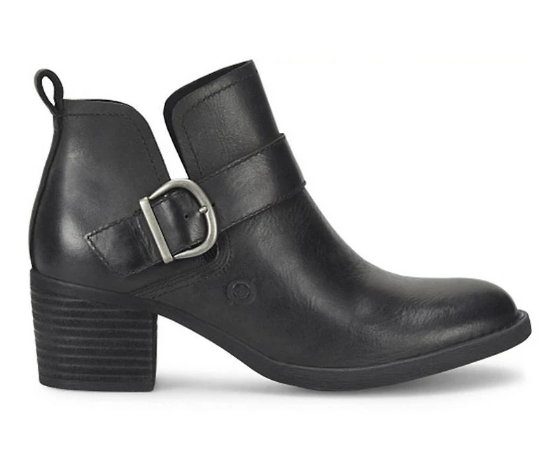 Women's Born Royce Booties