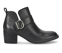 Women's Born Royce Booties