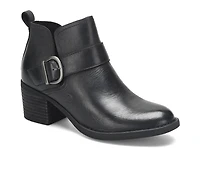 Women's Born Royce Booties