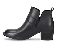 Women's Born Royce Booties
