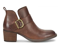 Women's Born Royce Booties