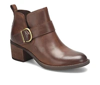 Women's Born Royce Booties
