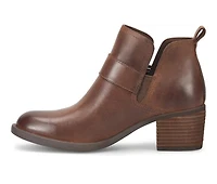 Women's Born Royce Booties