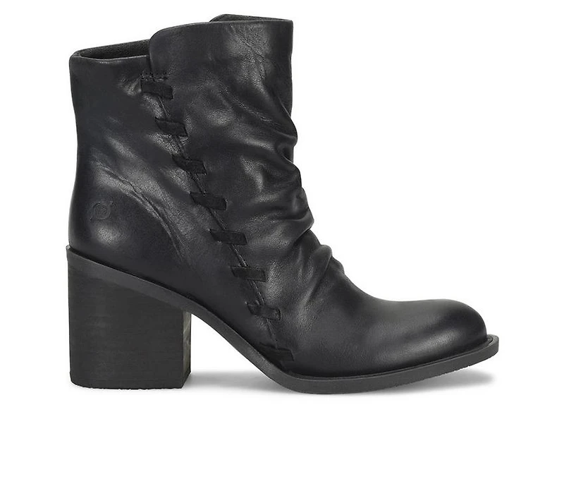Women's Born Toni Booties