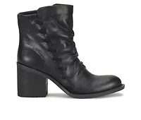 Women's Born Toni Booties