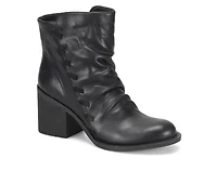 Women's Born Toni Booties