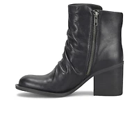 Women's Born Toni Booties