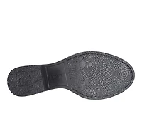 Women's Born Toni Booties