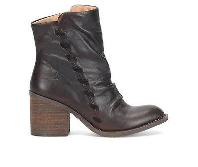 Women's Born Toni Booties