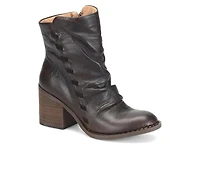 Women's Born Toni Booties