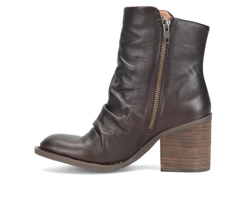 Women's Born Toni Booties