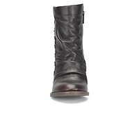 Women's Born Toni Booties