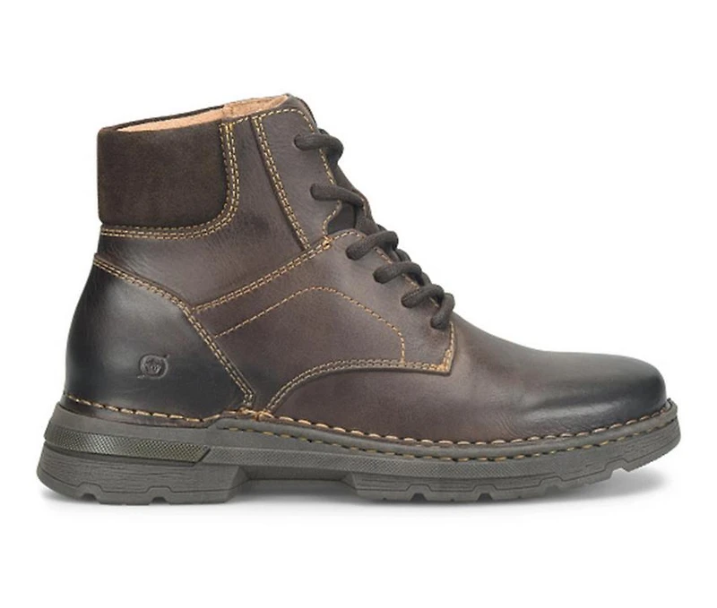 Men's Born Erik Hiking Boots