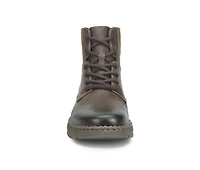 Men's Born Erik Hiking Boots