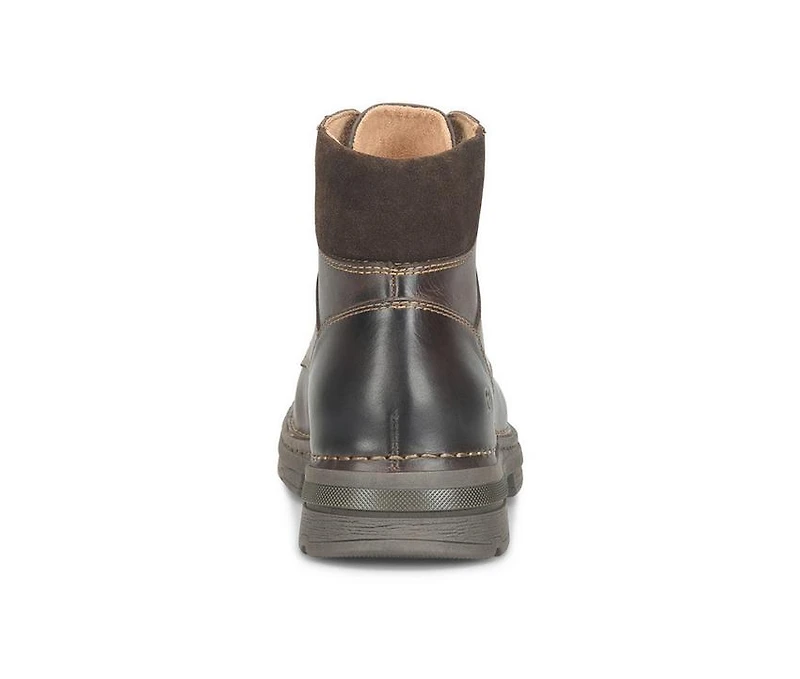 Men's Born Erik Hiking Boots