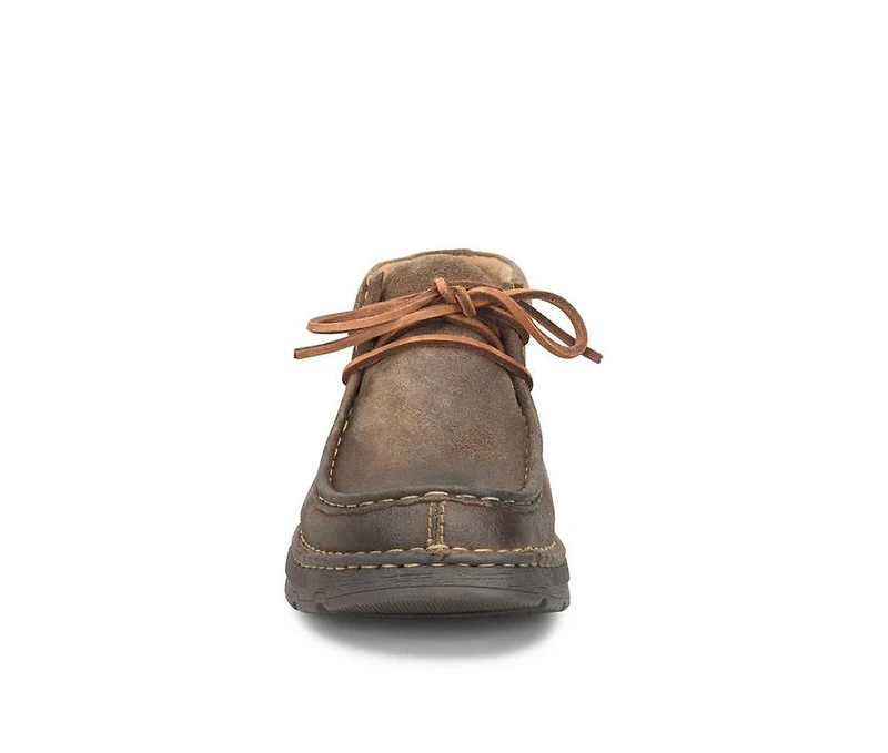 Men's Born Ethan Dress Shoes