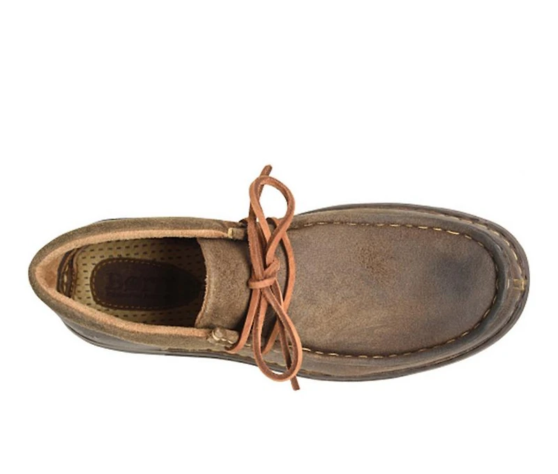 Men's Born Ethan Dress Shoes