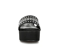 Women's London Rag Batanga Platform Sandals