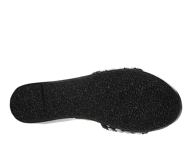 Women's London Rag Batanga Platform Sandals