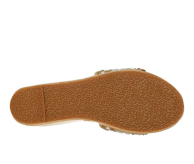 Women's London Rag Batanga Platform Sandals