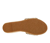 Women's London Rag Batanga Platform Sandals