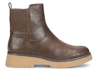 Women's BOC Jayla Booties